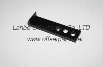 high quality china made gripper pad 91.591.027 for offset printing machine