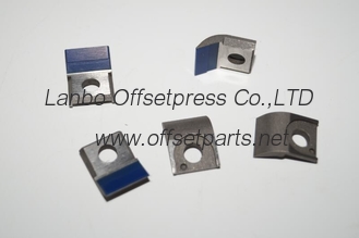 high quality replacement gripper pad 69.011.827 for offset printing machine