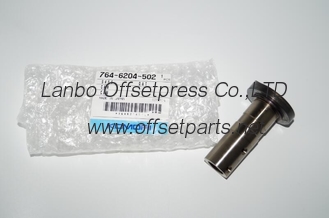 764-6204-502,Komori cam,Komori original cam,7646204502,Komori offset printing machine parts