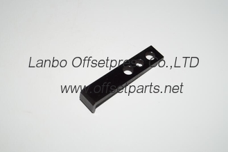 high quality replacement gripper pad C3.581.627N for SM102/CD102 machine