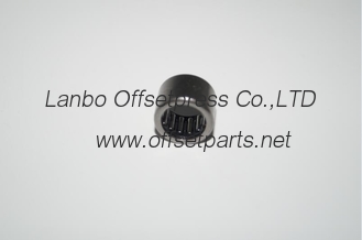 good quality needle bushing HK1010-AS1,00.550.0001 for offset printing machine