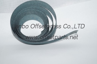 good quality suction tape 86.020.029 for CD102/SM102/SM72 machine