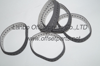 original suction tape M2.015.894F,F7.514.532 for offset 102 machine