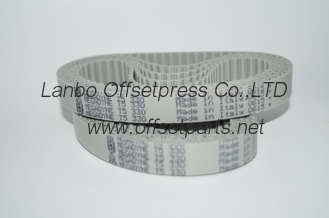 good quality original toothed belt,T5-330-15,T5-66-15,GTO52 for sale