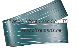 good quality feed table suction tape F4.020.292 for CD102XL105 machine