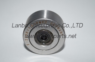 cam follower,F-229817,C6.011.121, good quality replacement parts