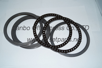 high quality thrush cylindrical roller bearing,00.550.0096,F-4346.1