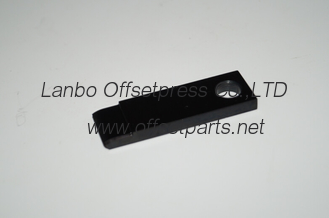 high quality gripper below,91.580.338 for offset printing machine