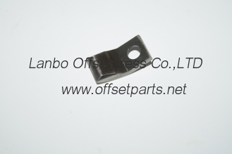 high quality replacement gripper M2.013.025 for offset printing machine