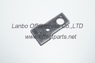 CD74,XL75 machine gripper PU,F2.583.337 ,high quality replacement gripper