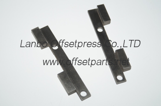 high quality gripper pad,91.581.021,91.581.022, spare parts for sale