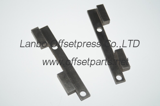 high quality gripper pad,91.581.021,91.581.022, spare parts for sale