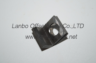 high quality hot sale gripper,M1.005.627 for  PM74,SM74 machine