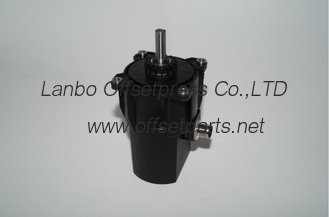 high quality gear motor,R2.144.1121 for offset offset printing machine