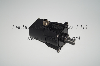 high quality replacement servo-drive motor 81.112.1311 for sale