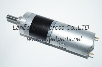 high quality gear motor,71.186.5121, replacement parts for sale