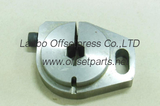 komori printing machine spring bat holder 544-3309-024  , high quality replacement spare parts