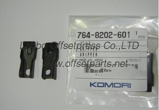 764-8202-601, 742-8213-001 komori printing machine tooth head for komori L-40 machine