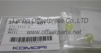 374-1593-401 ,  china supplier suction plastic head for komori offset printing machinery spare parts komori sucker