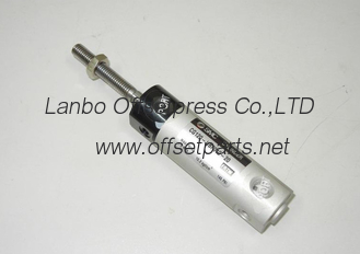 CG120-UBF010-20 , komori original cylinder , CG120UBF01020 for  all kinds of komori mchine