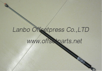 3Z3-2600-060 komori machine press bar , komori original press machine spare parts