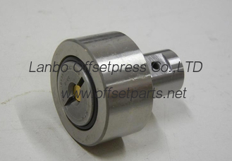 komori bearing NTN KRX16X35X40.5-1 ,komori spare parts 244-3312-014 for L-26/28 - 13000 machine