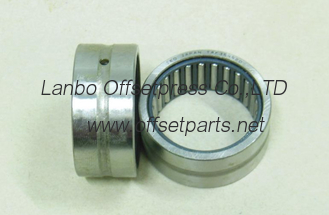 IKO needle roller bearing TAF354520 , komori spare parts 3CW-3545-207