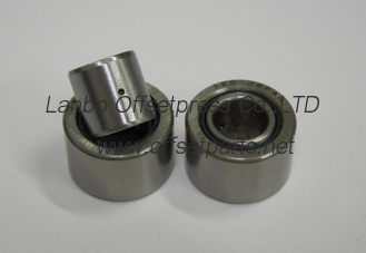 komori bearing 9X19X12mm , TAF121912 ,  LRT091212 IKO original spare parts 444-6013-104