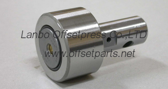 komori ball bearing NTN KRX18X40X64.5-2 , komori spare parts 464-3233-014