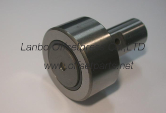 komori ball bearing NTN KRX20X47X66-3 , high quality original spare parts