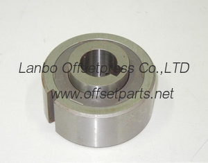 komori ink roller bearing B-206 , 3Z0-3600-025  komori original spare parts