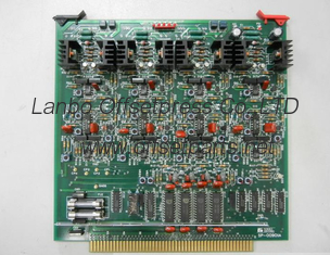 SP-00901A komori IC circuit board komori original PQC controller board for 1982-1988 lithrone machine