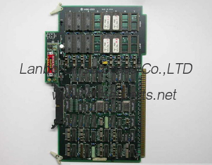 5ZE-6200-070 PQC circuit board M86-253 komori original memory board