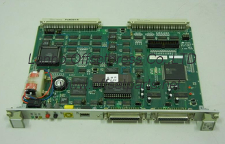 5ZE-6501-140 AMP circuit board FST-CPU-MKII  komori original AMR-II controller board