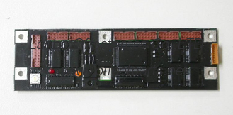 PCH864 ,5ZE-6701-030 ink key circuit board high quality replacement ink key drive board