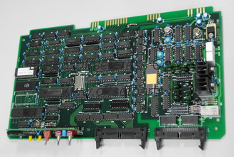 PQC circuit board IPC-453-COCK for offset printing machine spare parts