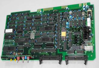 PQC circuit board IPC-453-INK high quality control board spare parts