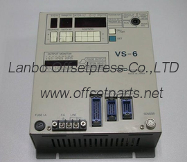 timing drivice komori original angle control board NSD VS-6  K5GQ-6600-020