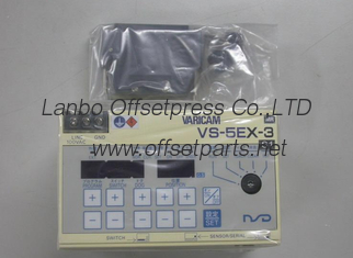 angle time controller VS-5EX-3-S1 new komori original spare parts K5GQ-6600-200