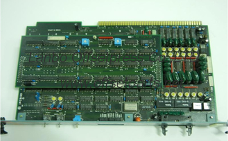 waterway control board IPC-513D , 5ZE-6200-190 komori original printing spare part