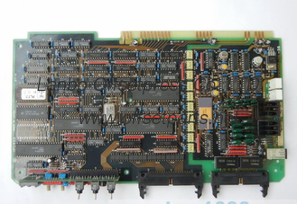 PQC control board IPC-453 LAT komori original spare part 5ZE-6700-130