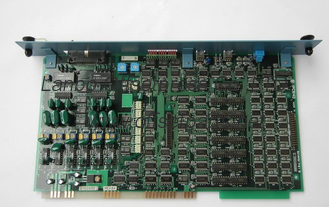 waterway control board IPC-514D komori original spare part 5ZE-6700-150