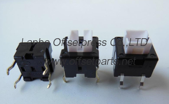 5BF-4400-010 komori PQC-D touch switch printing machine spare part