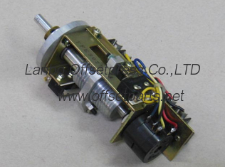 komori ink volume control screw combination printing machine motor spare part FFE3025004