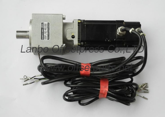 764-5300-604-D , second hand komori motor , NA70-40NAMKS-PRF-M46A , komori original printing machine spare part