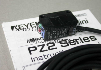 magic eye optical fiber amplifier , KEYENCE PZ2-42 , komori printing machine spare part