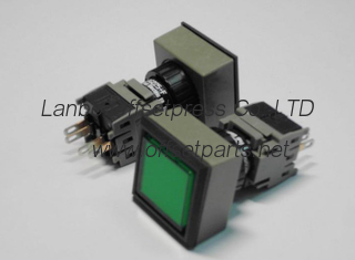 command switch fuji AG225-FG11 , komori machine spare part 5BB-6101-310