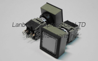 command switch AG225-FW11 , 5BB-6101-050 komori printer spare part