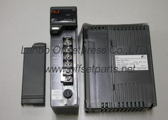 new PLC power unit , 5GP-6100-840 5GP-6102-000 komori printing machine spare part