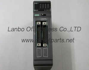 original new FUJII  PLC unit , digital input module NJ-X32-1 12-24 VDC , original part 5GP-6101-100 5GP-6102-160